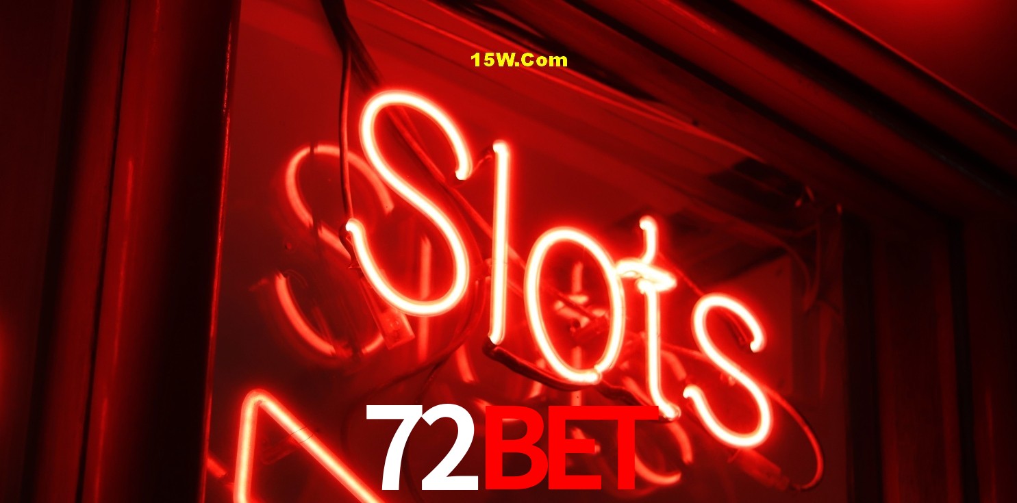 Live Casino 72Bet