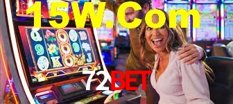 Welcome Bonus 72Bet