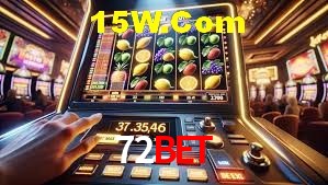 Experiência VIP 72Bet