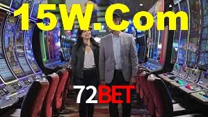 Roulette Table 72Bet