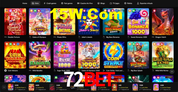 72 Bet App