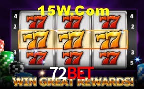 Statistics 72Bet