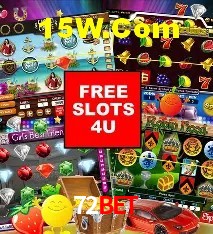 Live Casino 72Bet