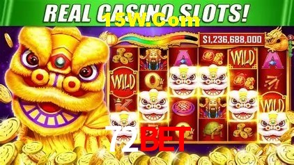Weekend Specials 72Bet