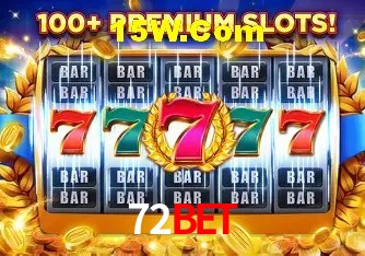 Account Benefits 72Bet