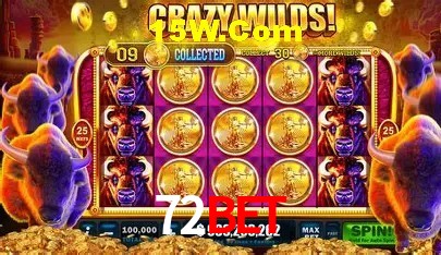 Seasonal Promotions 72Bet