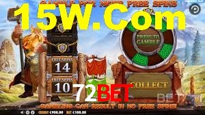 VIP Casino 72Bet