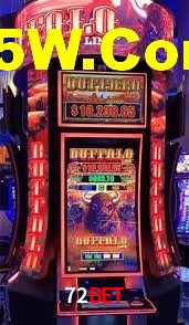 Programa VIP 72Bet