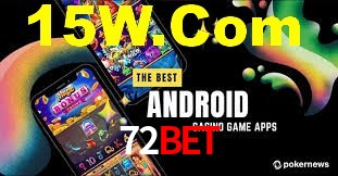Tournaments 72Bet