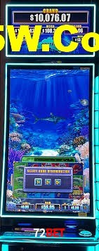 Live Casino 72Bet